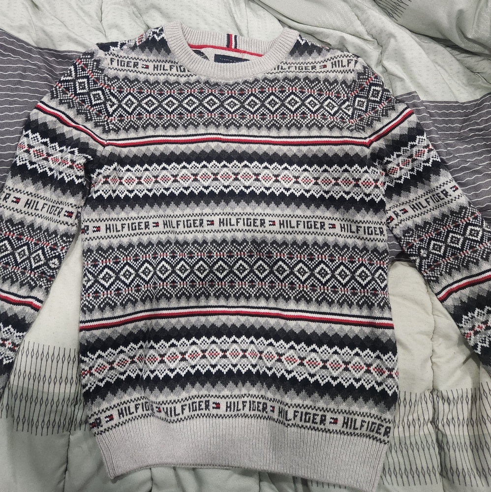 Tommy Hilfiger Sweater